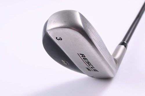 Taylormade rescue mid 3 - taylormade, #3