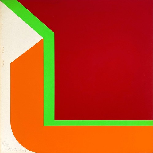 Grafik georg karl pfahler - grafik,