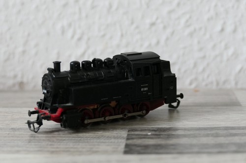 Bttb 2210 spur drg - drg, dampflok
