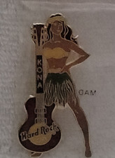 HARD ROCK CAFE KONA HAWAII