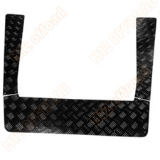 Land Rover Defender 2 mm