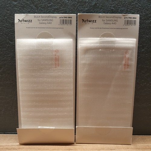 Samsung galaxy a40 - samsung,