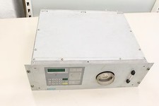 SIEMENS OXYMAT 5E Gas Oxygen Analyzer Messgerät 7MB1020-0CE20-0BA1