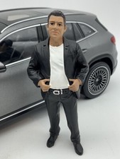 Hanging out 2 Figur Manuel