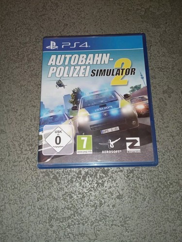 Polizei spiel - spiel, |