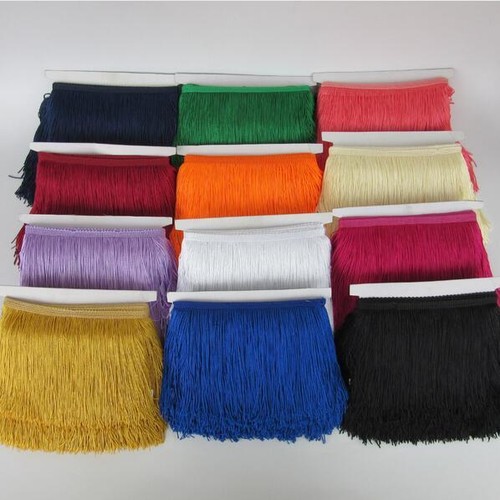 15cm fransen - , 2