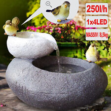 GARTENBRUNNEN BRUNNEN