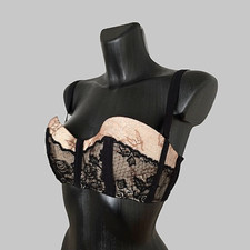 Neu* Exklusiver Balconett