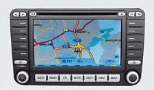 Reparatur VW Navigation System MFD2**CD Laufwerk,Display**