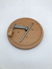 Fackelmann Käsehobel Girolle