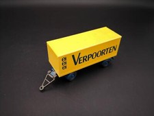 Wiking Verpoorten Anhänger