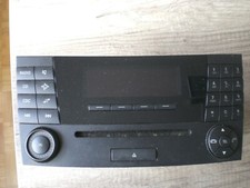 Mercedes W211 S211 Player