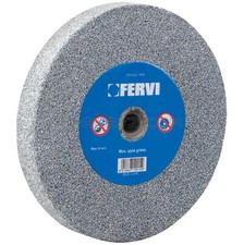 SCHLEIFSTEIN SCHLEIFSCHEIBE EDELKORUND FERVI MG
