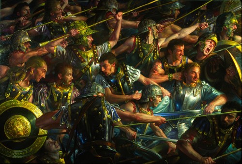 Giancola donato faramir - giancola,