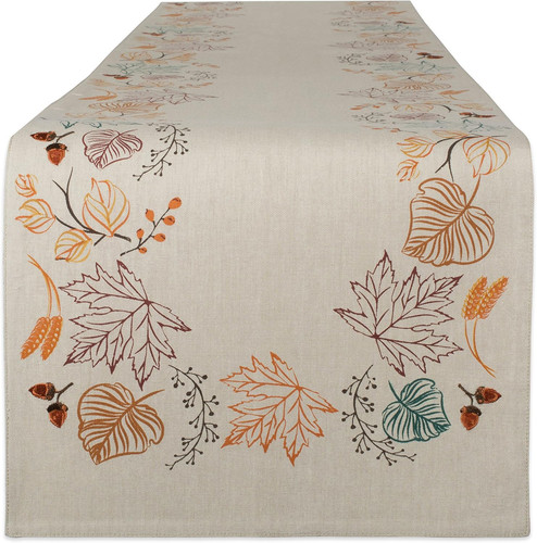Herbst tischdekorationen - herbst,
