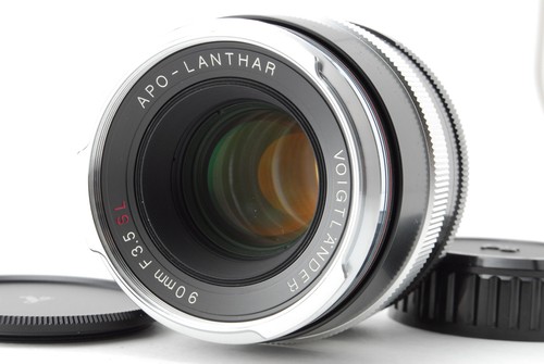 Neuwertig voigtländer - [neuwertig],