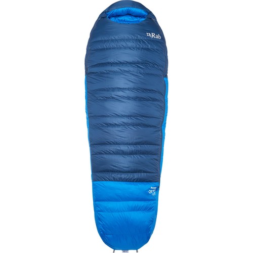 Rab ascent 24c 11f - rab,