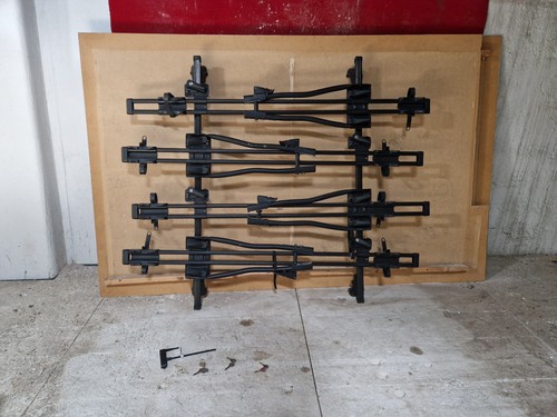 Dachträger für volvo - 2,