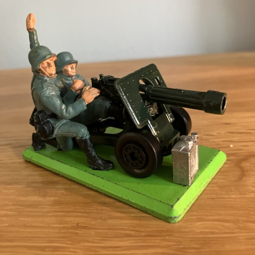 Britains german infantry ww2 - britains,