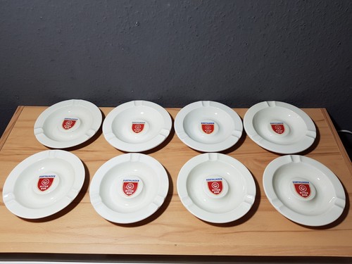 Vintage brauerei - 8x,