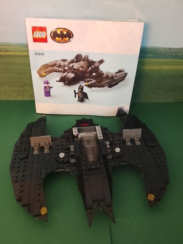 Lego super heroes 76265 - lego®,