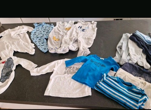 Jungen kleidungspaket - kleidungspaket, 56