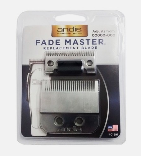 Andis fade master - andis, (ml
