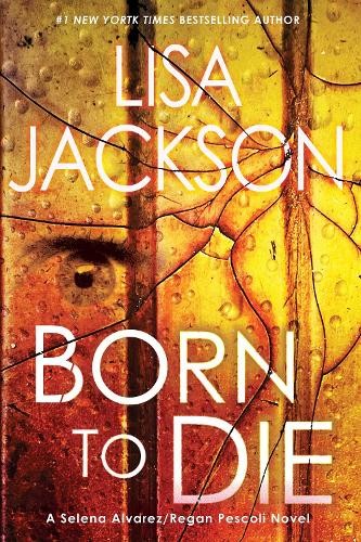 Lisa jackson born die - to,