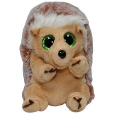 TY Igel Bumper Kuscheltier 18cm Gebraucht