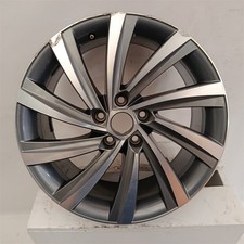 SKODA OCTAVIA 4 IV 5E3 18 ZOLL