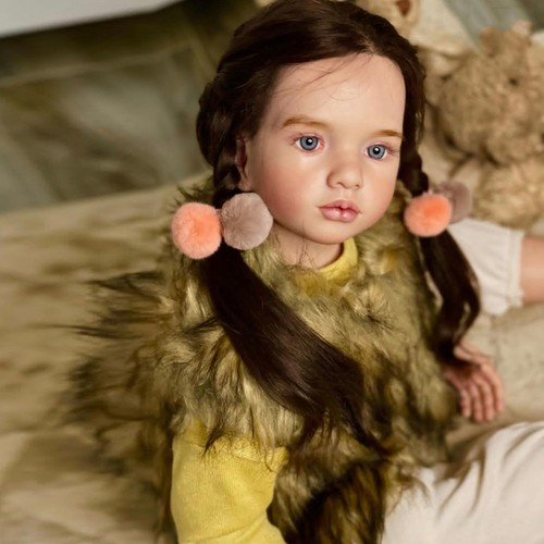 40inch reborn doll kit - reborn,