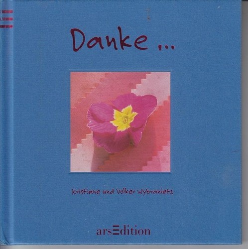 Danke allert wybranietz - danke, ...