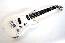 Tenor Ukulele elektrischer