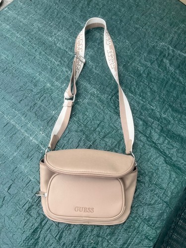 Guess tasche umhängetasche - guess,