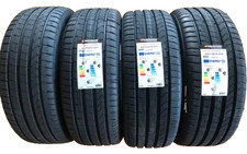4x ( 1 Satz)  Sommerreifen