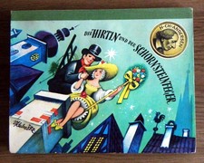 Kubasta - Die Hirtin und der