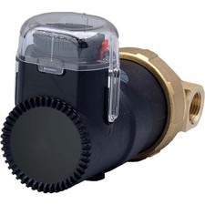 Lowara Ecocirc Pro