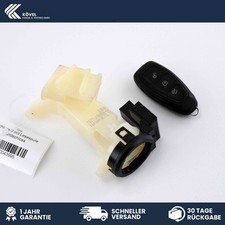Original Schlüssel Lesespule Zündschloss Wegfahrsperre Ford Kuga 2 7S7T19H386DA