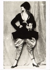 CPM ANITA BERBER PIN UP NUDES