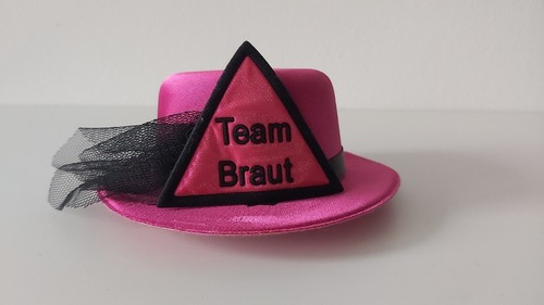 Junggesellinenabschied