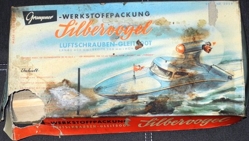 Rarität graupner - rarität,