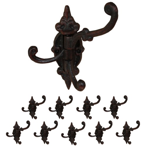 Haken garderobe - x,