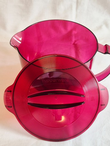 Tupperware microwellen kanne - tupperware,