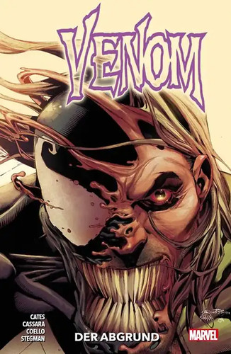 Venom neustart - venom,