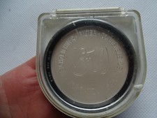 Hasselblad,Softar,Filter Sonnenblenden Kr 1.5, 62E Weichzeichner, analoge Kamera