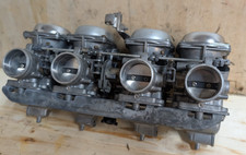 Honda CB750 RC42 Seven Fifty Vergaser #47