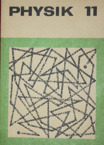 Ddr schulbuch physik - ddr,