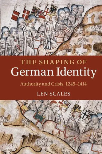 The shaping german - the,