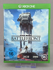 🎮 Star Wars Battlefront