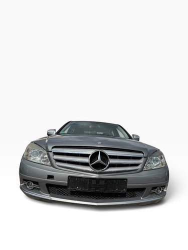 Mercedes klasse w204 - c,